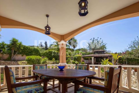 Villa i Ibiza, Ibiza, Ibiza - € 3.960.000 | Ref: 1311 - foto 11